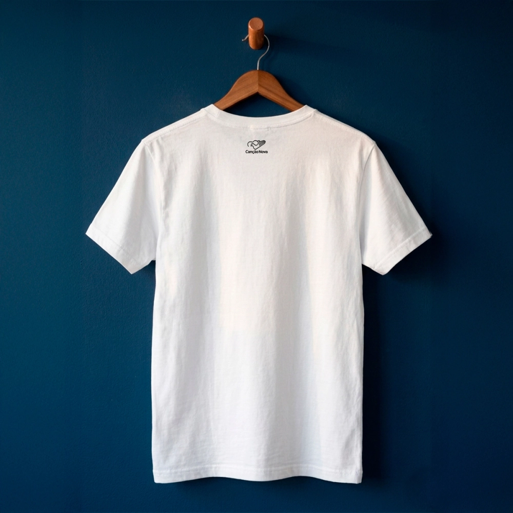 Camiseta Totus Tuus Mariae