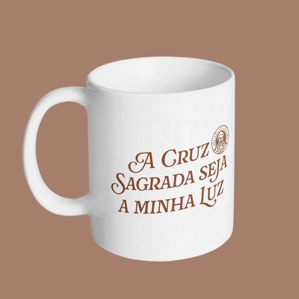 Caneca São Bento Caneca São Bento