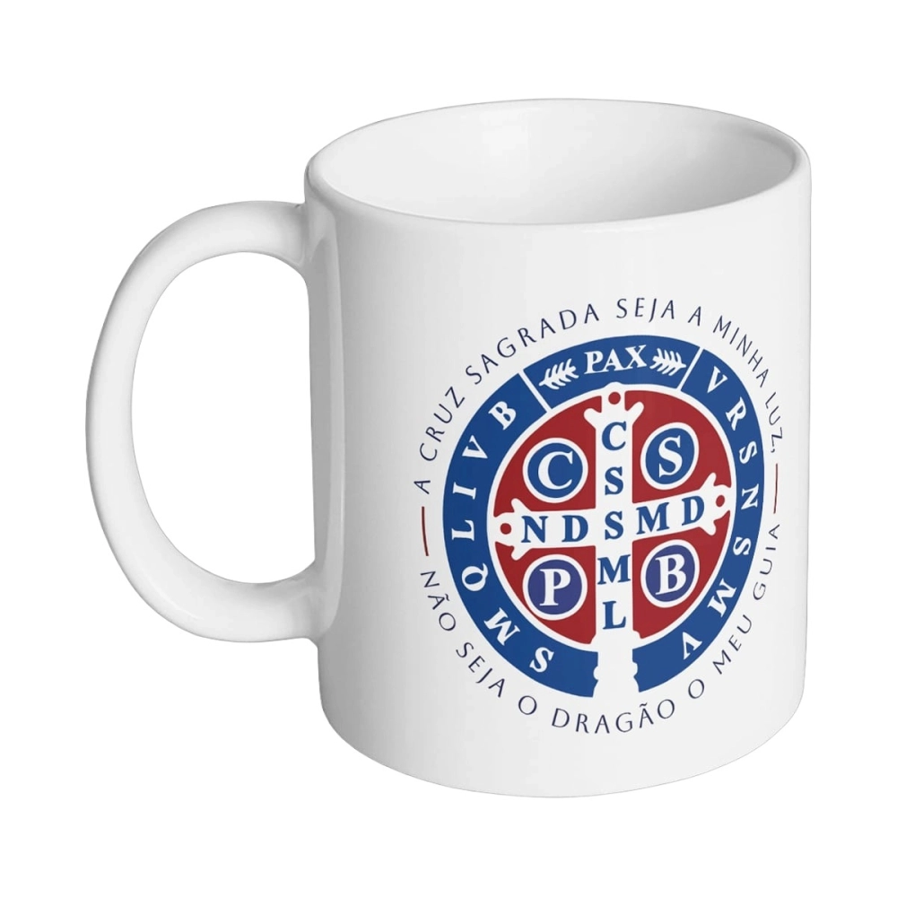 Caneca São Bento Caneca São Bento