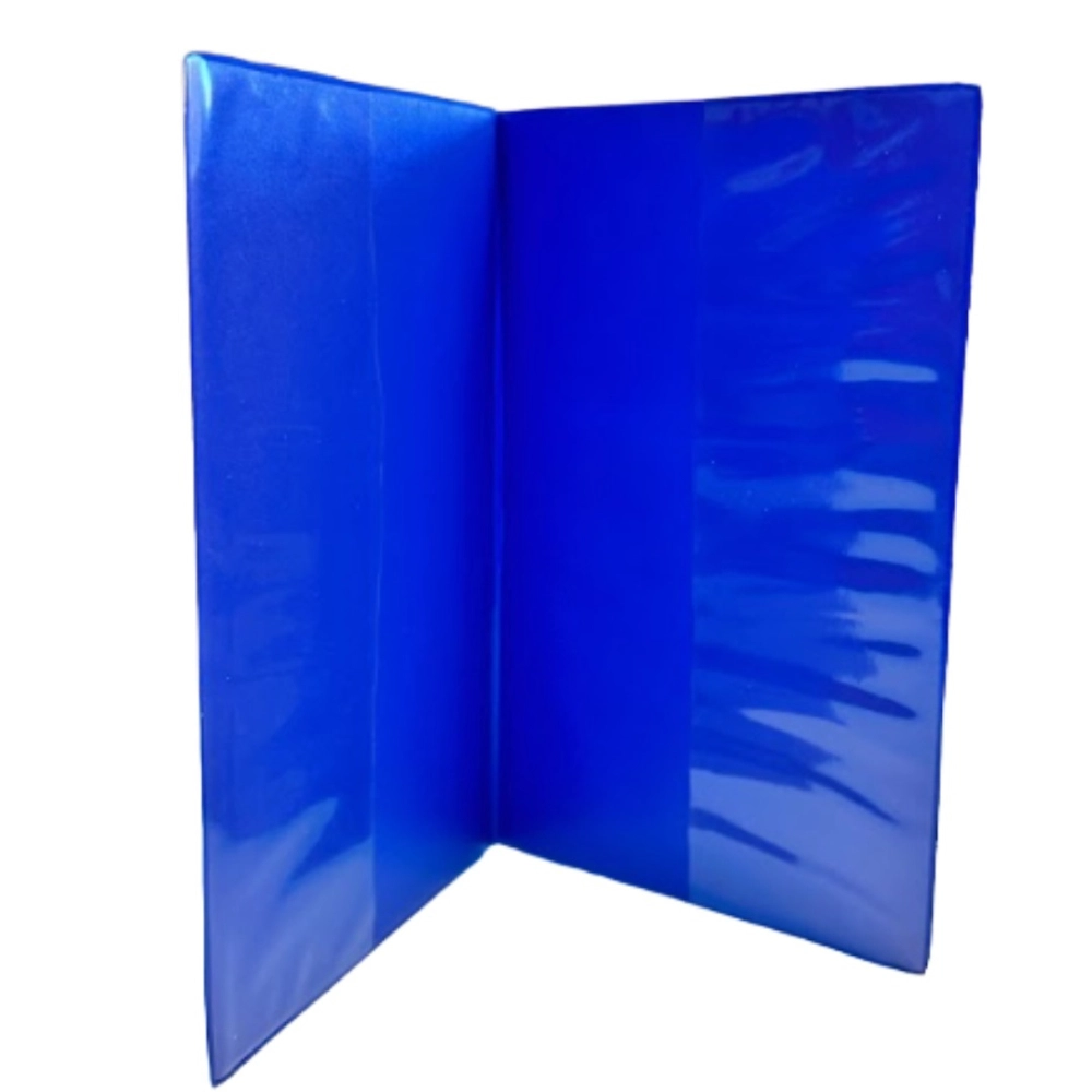 Capa de Liturgia Pai das Misericordias com Oração