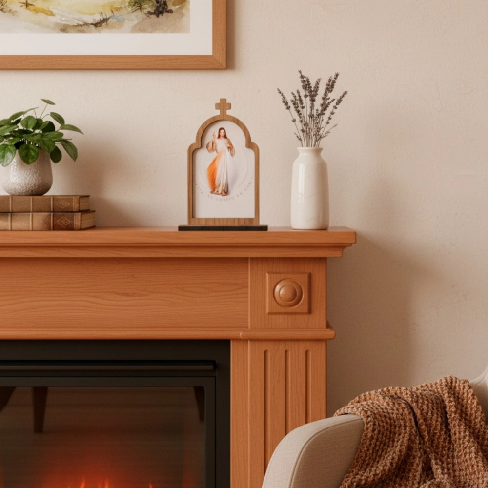 Capela Jesus Misericordioso Capela Jesus Misericordioso