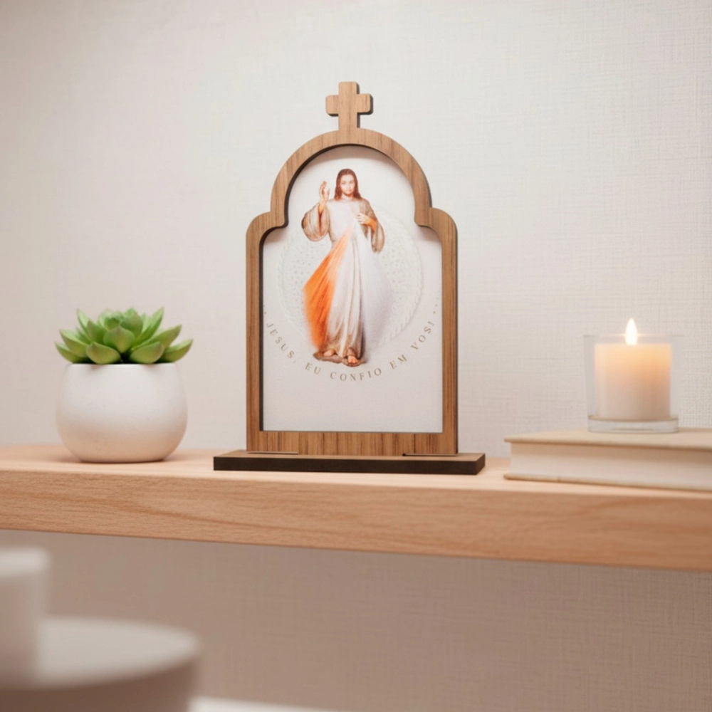 Capela Jesus Misericordioso Capela Jesus Misericordioso