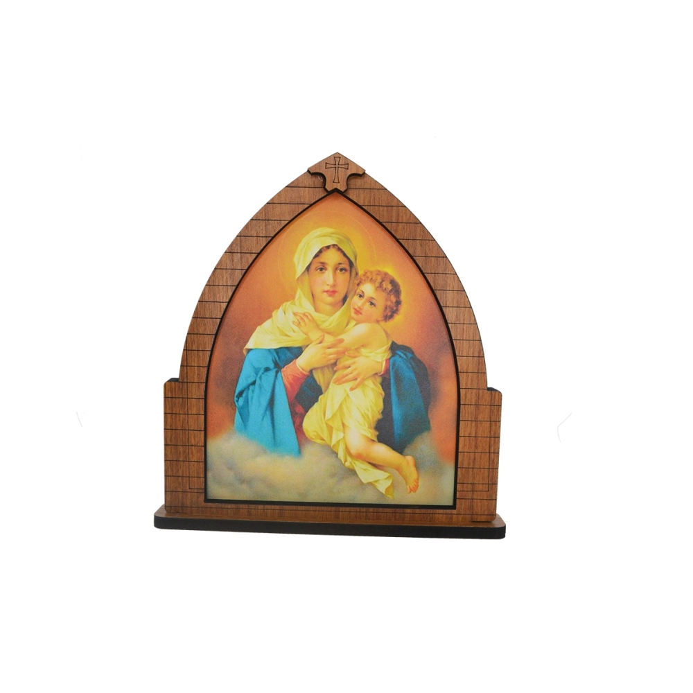 Capela Mãe Rainha Capela Mãe Rainha