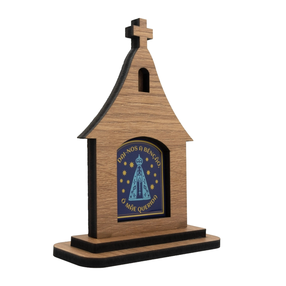 Capela Nossa Senhora Aparecida
