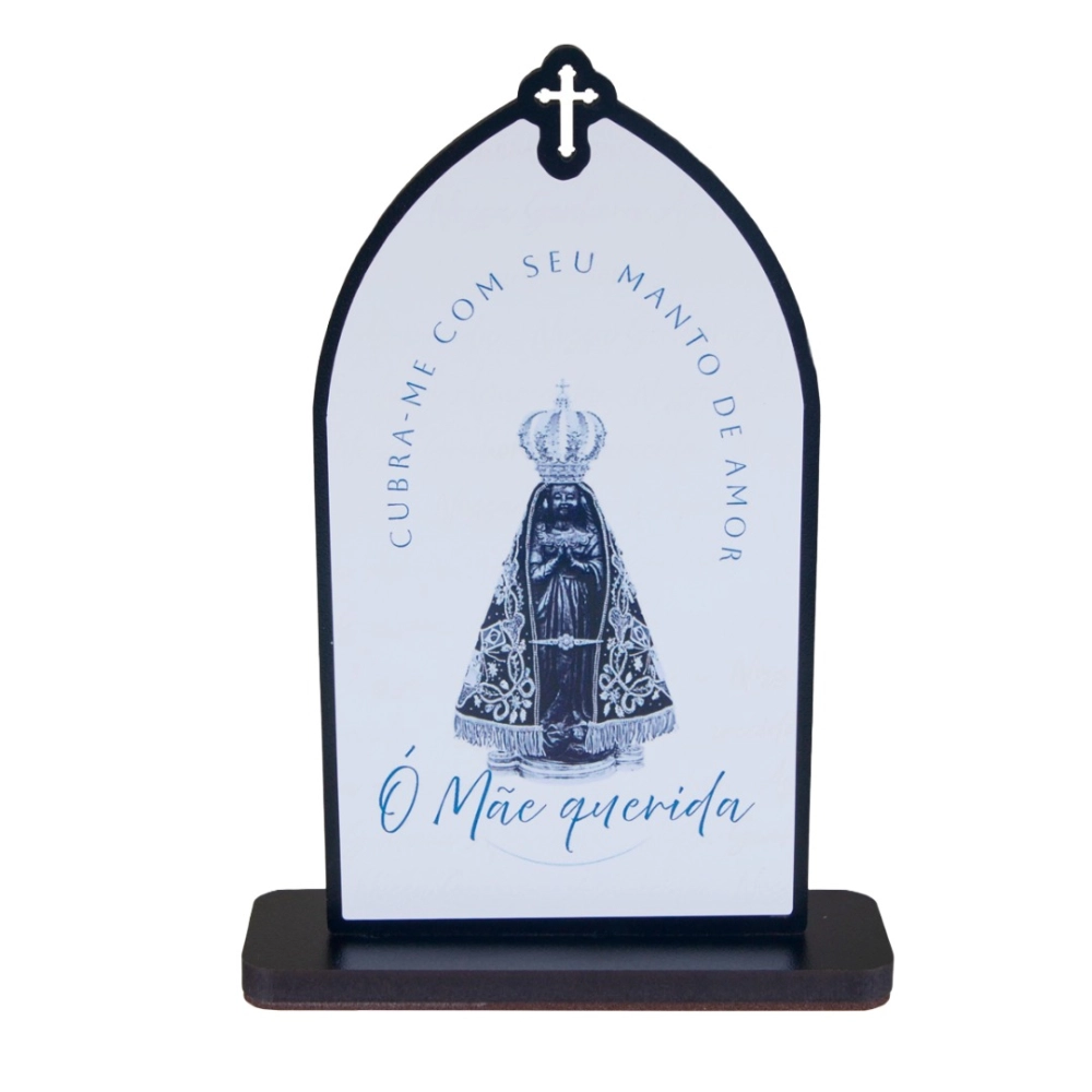 Capela Nossa Senhora Aparecida Capela Nossa Senhora Aparecida