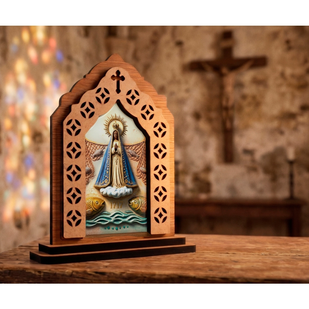 Capela Nossa Senhora Aparecida