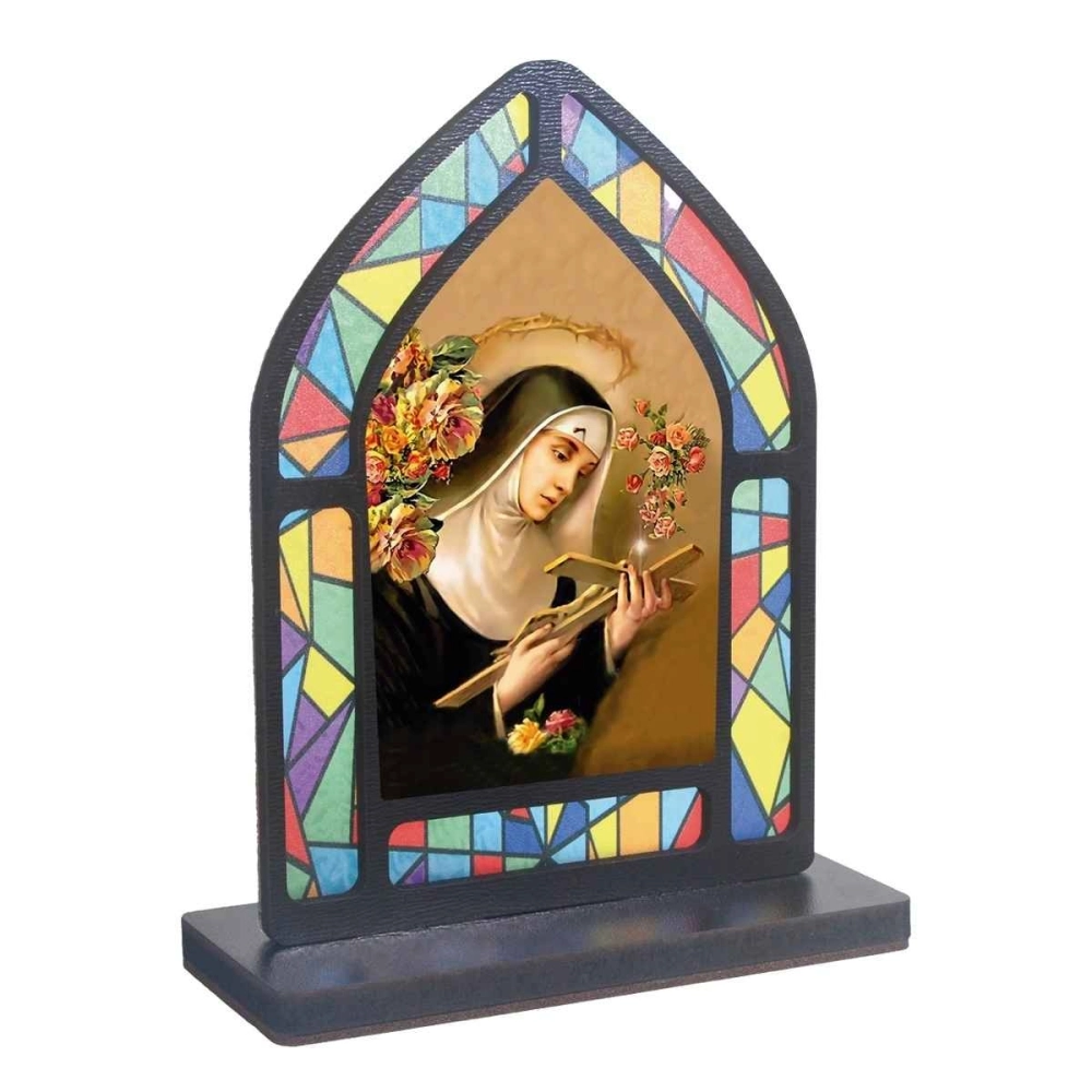 Capela Santa Rita Capela Santa Rita