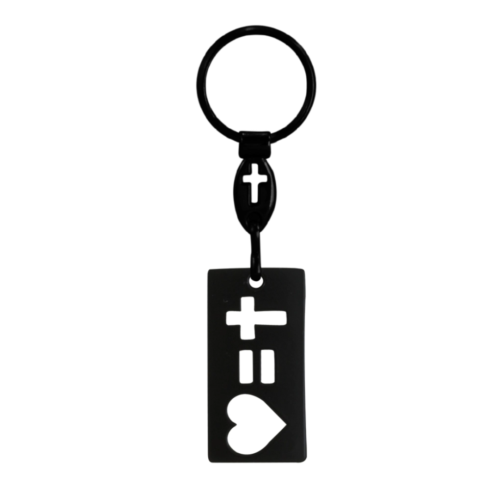 Chaveiro Amor Maior Não Há Chaveiro Amor Maior Não Há