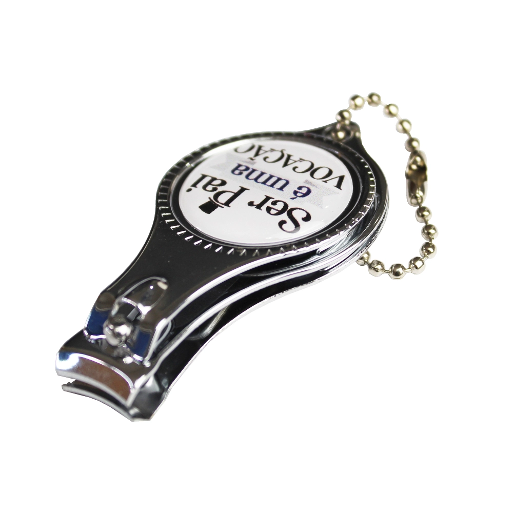 Chaveiro Cortador de Unha Pai Chaveiro Cortador de Unha Pai