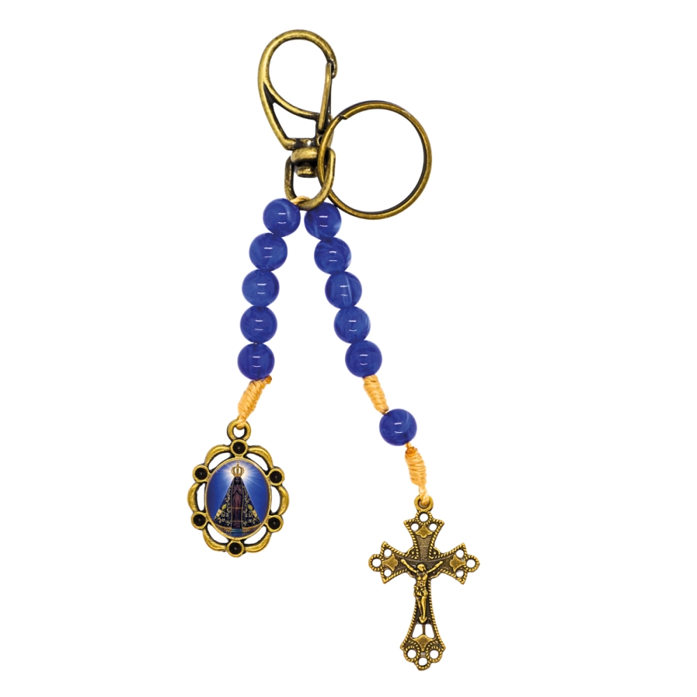 Chaveiro Nossa Senhora Aparecida Chaveiro Nossa Senhora Aparecida