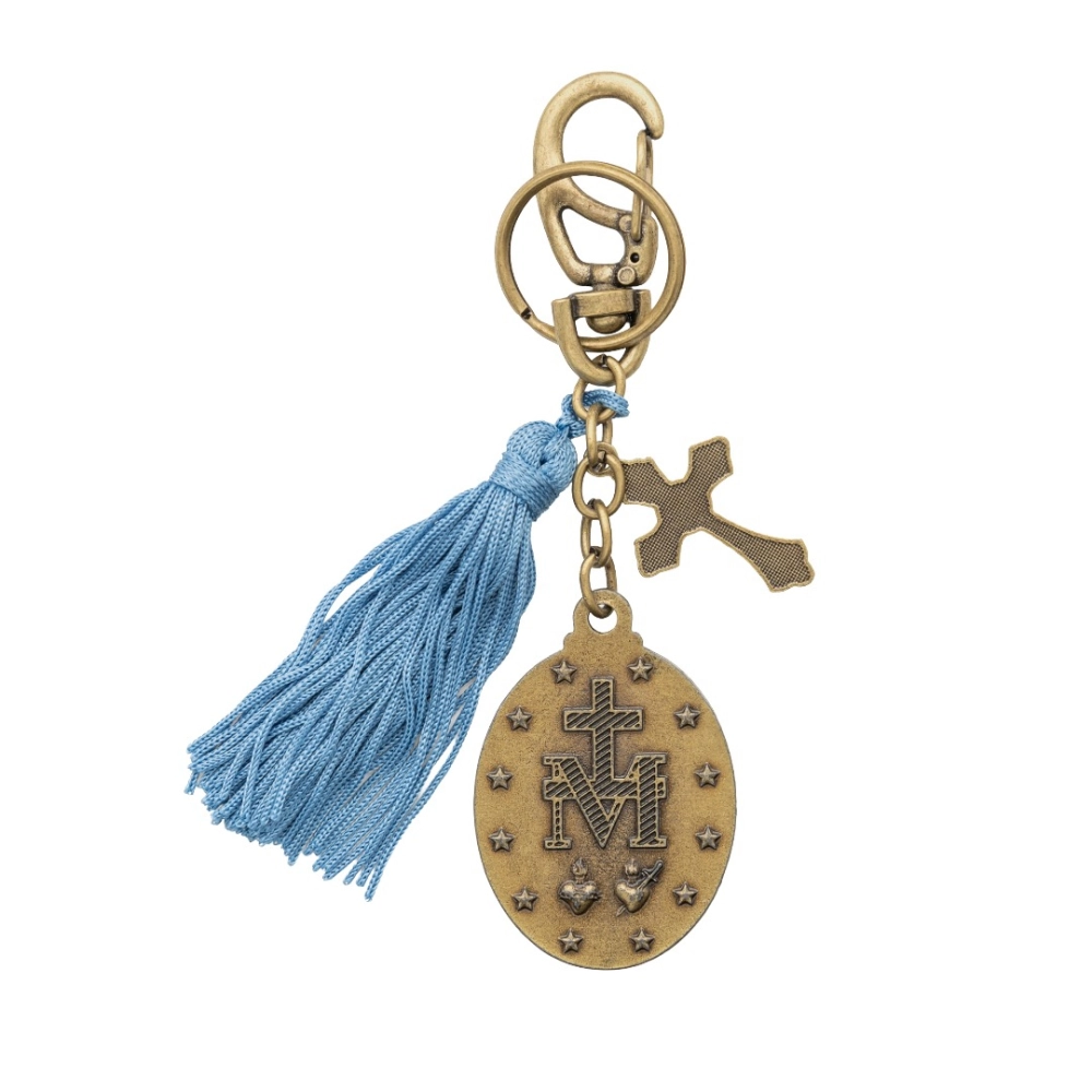 Chaveiro Nossa Senhora das Graças Chaveiro Nossa Senhora das Graças