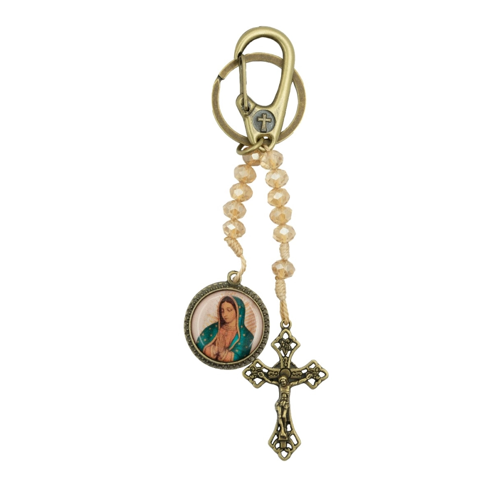 Chaveiro Nossa Senhora de Guadalupe Chaveiro Nossa Senhora de Guadalupe