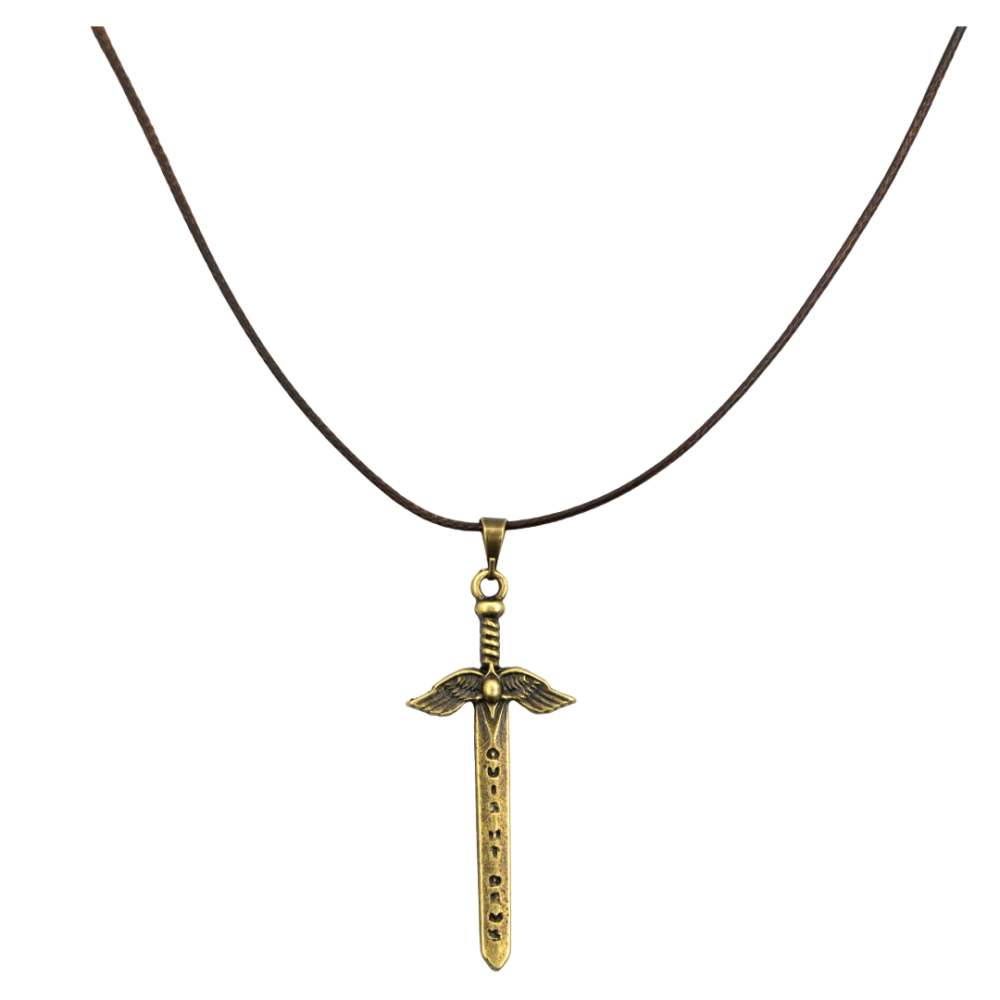 Cordão Espada São Miguel Arcanjo Cordão Espada São Miguel Arcanjo