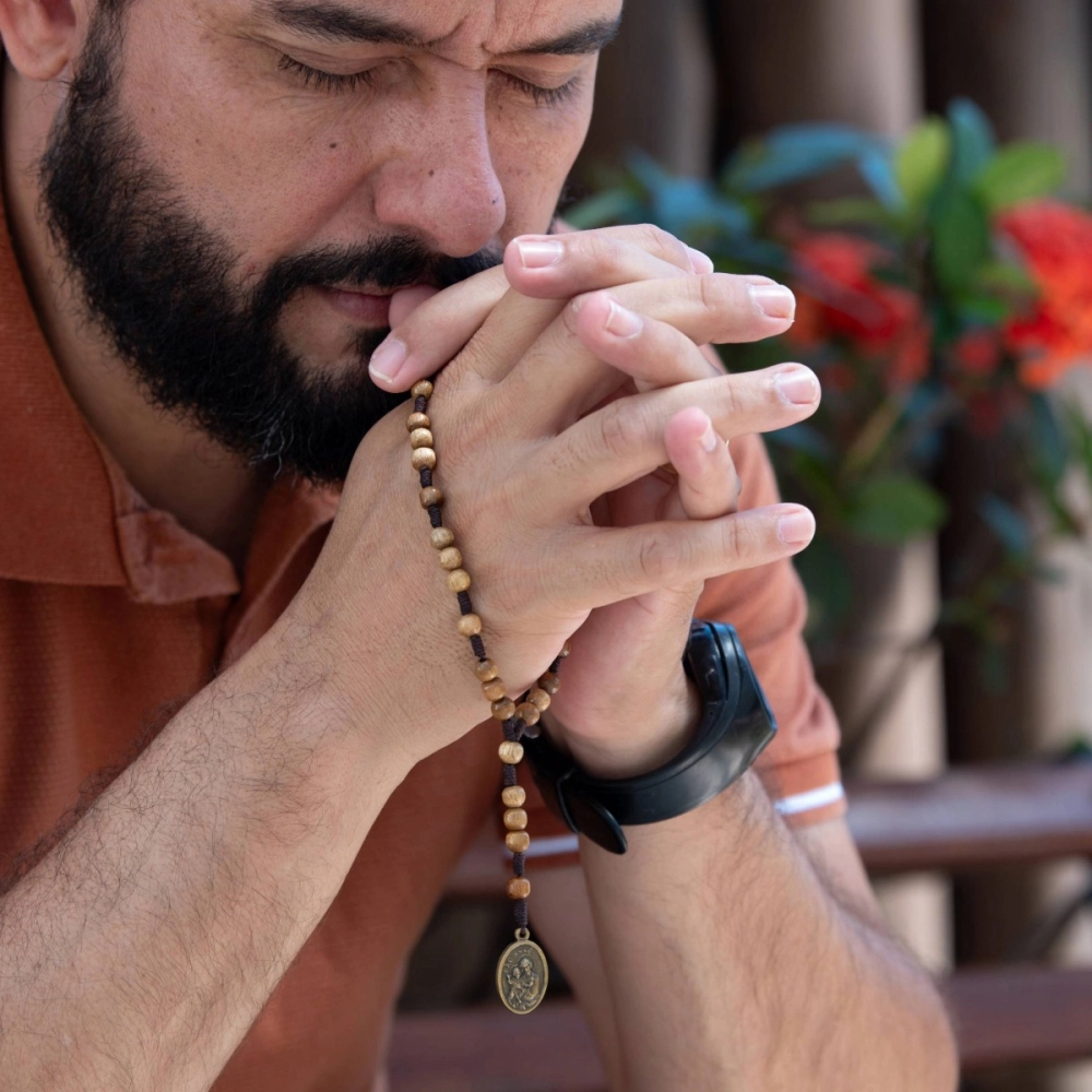 Coroa das Sete Dores e Alegrias de São José Coroa das Sete Dores e Alegrias de São José
