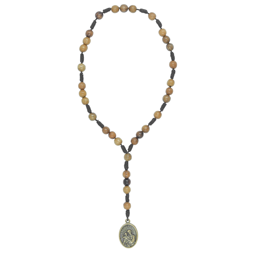 Coroa das Sete Dores e Alegrias de São José Coroa das Sete Dores e Alegrias de São José