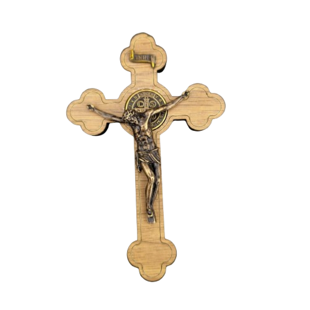 Cruz de São Bento Cruz de São Bento