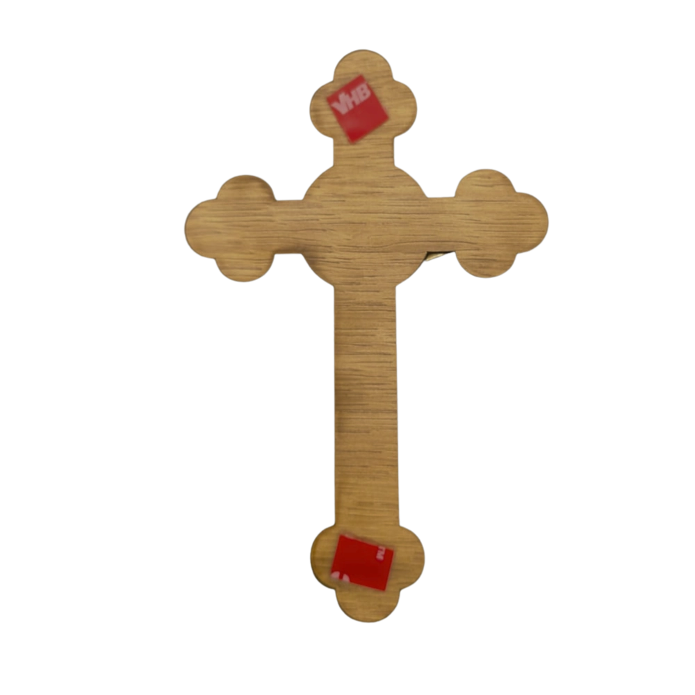 Cruz de São Bento Cruz de São Bento