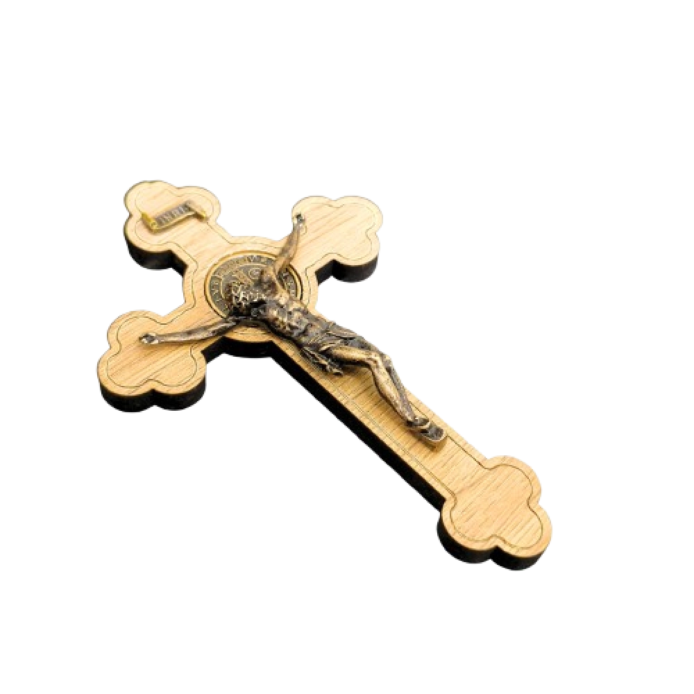 Cruz de São Bento Cruz de São Bento