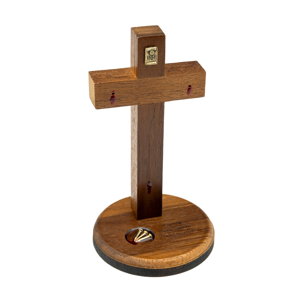 Cruz Ele Vive Cruz Ele Vive