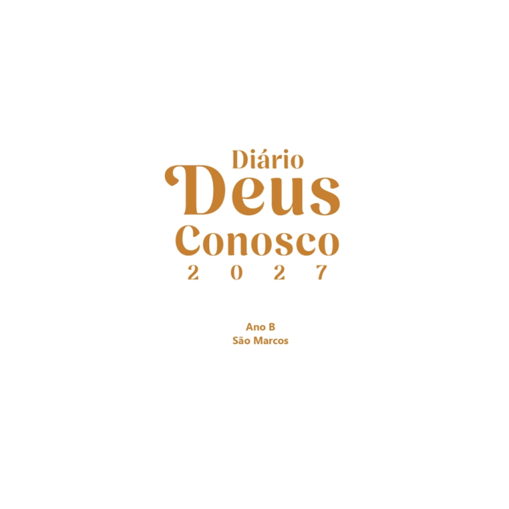 Deus Conosco Meditação Diaria 2027 - São Miguel Arcanjo Deus Conosco Meditação Diaria 2027 - São Miguel Arcanjo