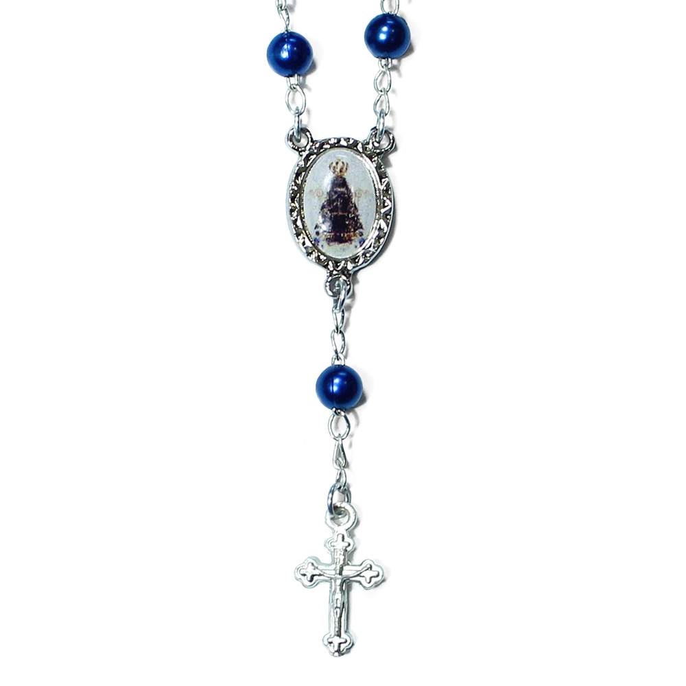Dezena de Dedo Nossa Senhora Aparecida