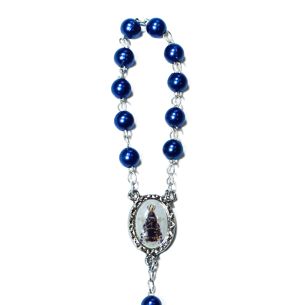 Dezena de Dedo Nossa Senhora Aparecida