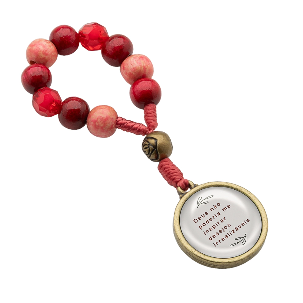 Dezena de Dedo Santa Teresinha Dezena de Dedo Santa Teresinha