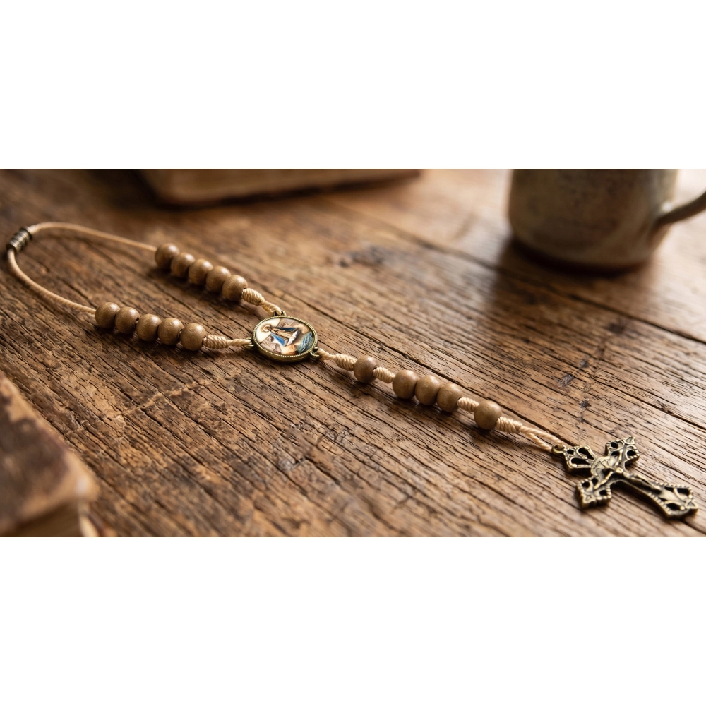Dezena de Retrovisor Nossa Senhora Aparecida