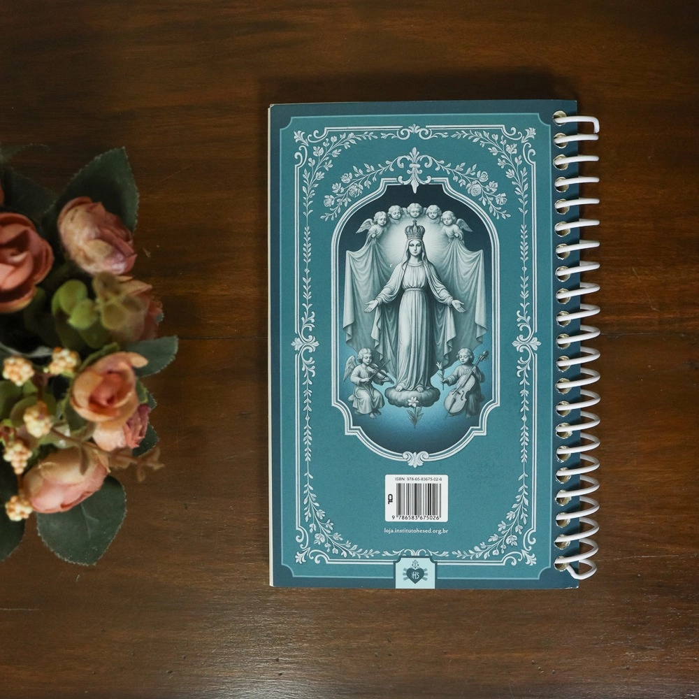 Diário Quaresma de São Miguel Diário Quaresma de São Miguel