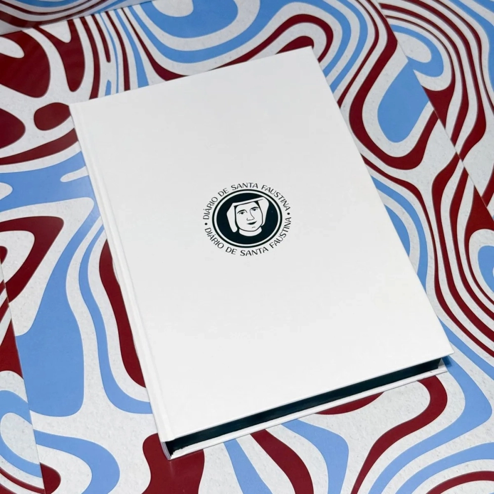 Diário de Santa Faustina - Jovem Diário de Santa Faustina - Jovem