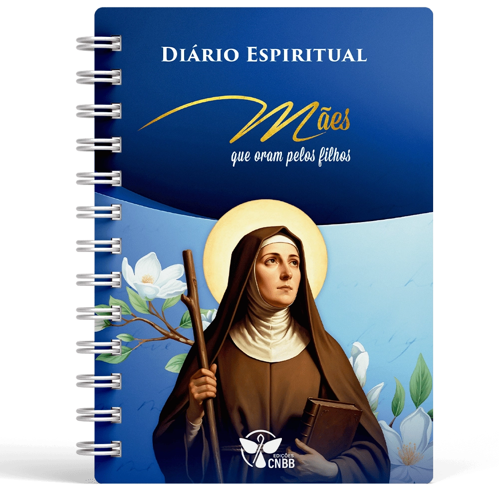 Diário Espiritual - Mães que Oram pelos Filhos