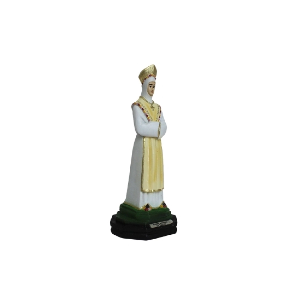 Imagem de Nossa Senhora de La Salette 20 cm Imagem de Nossa Senhora de La Salette 20 cm
