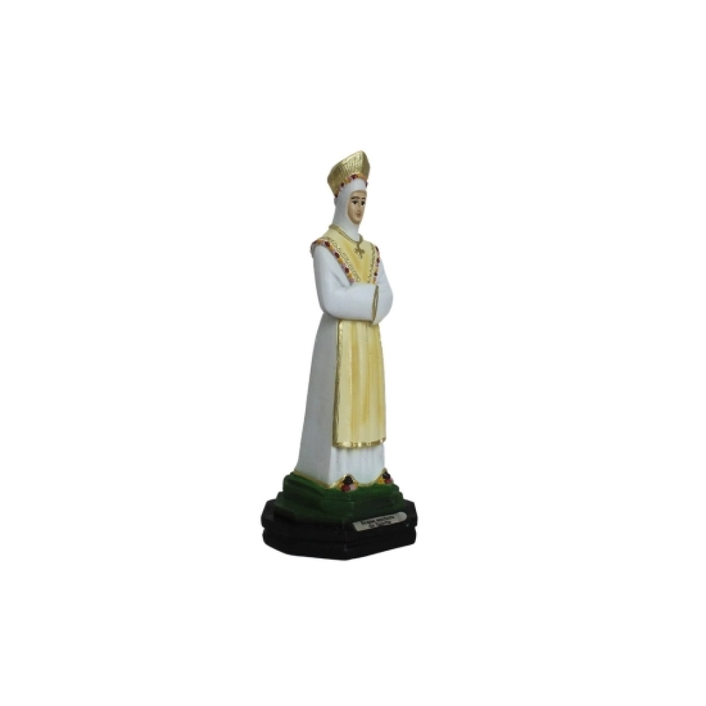 Imagem de Nossa Senhora de La Salette 20 cm Imagem de Nossa Senhora de La Salette 20 cm