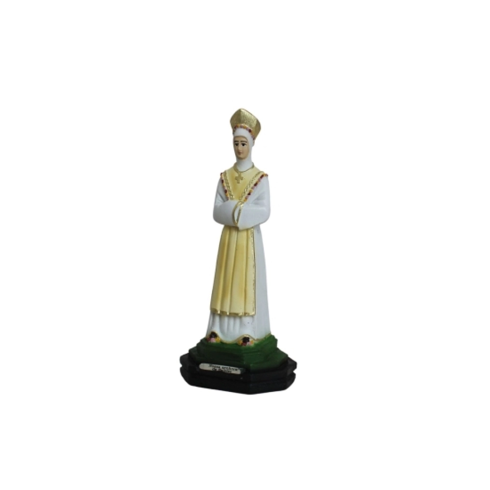 Imagem de Nossa Senhora de La Salette 20 cm Imagem de Nossa Senhora de La Salette 20 cm