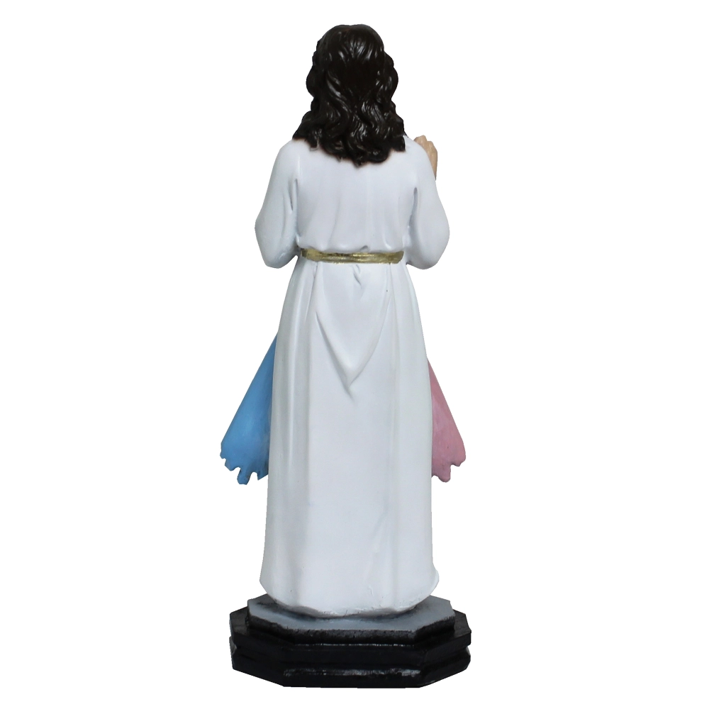 Imagem Jesus Misericordioso - 20 cm Imagem Jesus Misericordioso - 20 cm