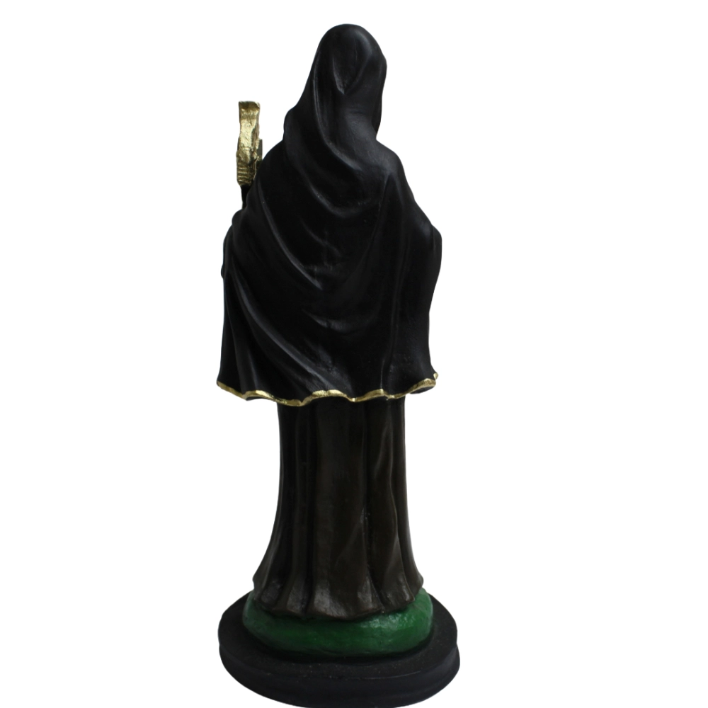 Imagem Santa Clara - 20 cm Imagem Santa Clara - 20 cm