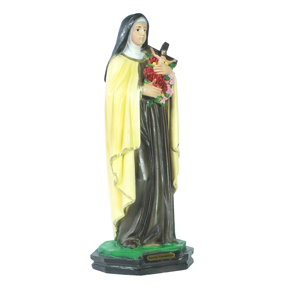 Imagem Santa Teresinha do Menino Jesus