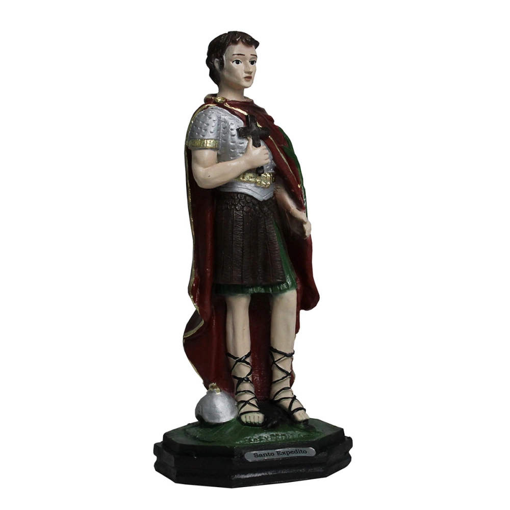 Imagem Santo Expedito Imagem Santo Expedito