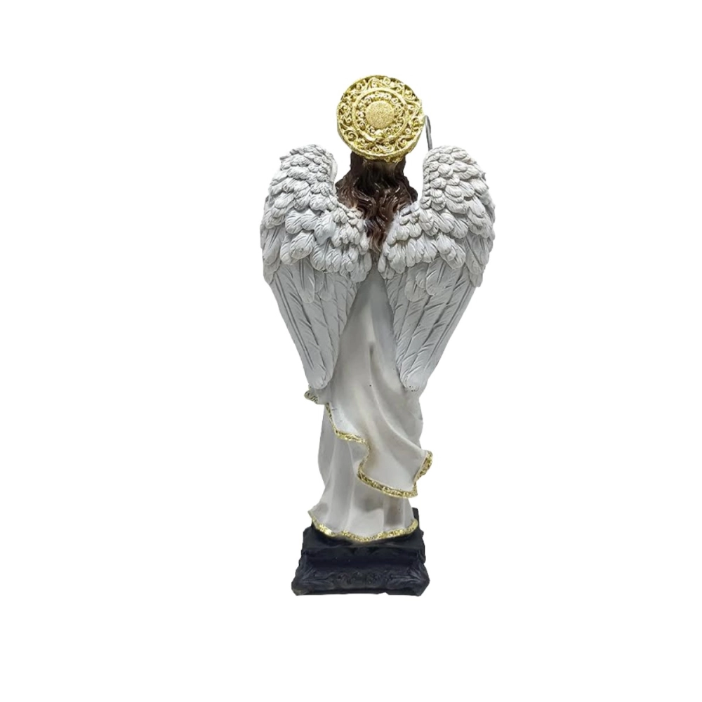 Imagem São Rafael - 20 cm Imagem São Rafael - 20 cm