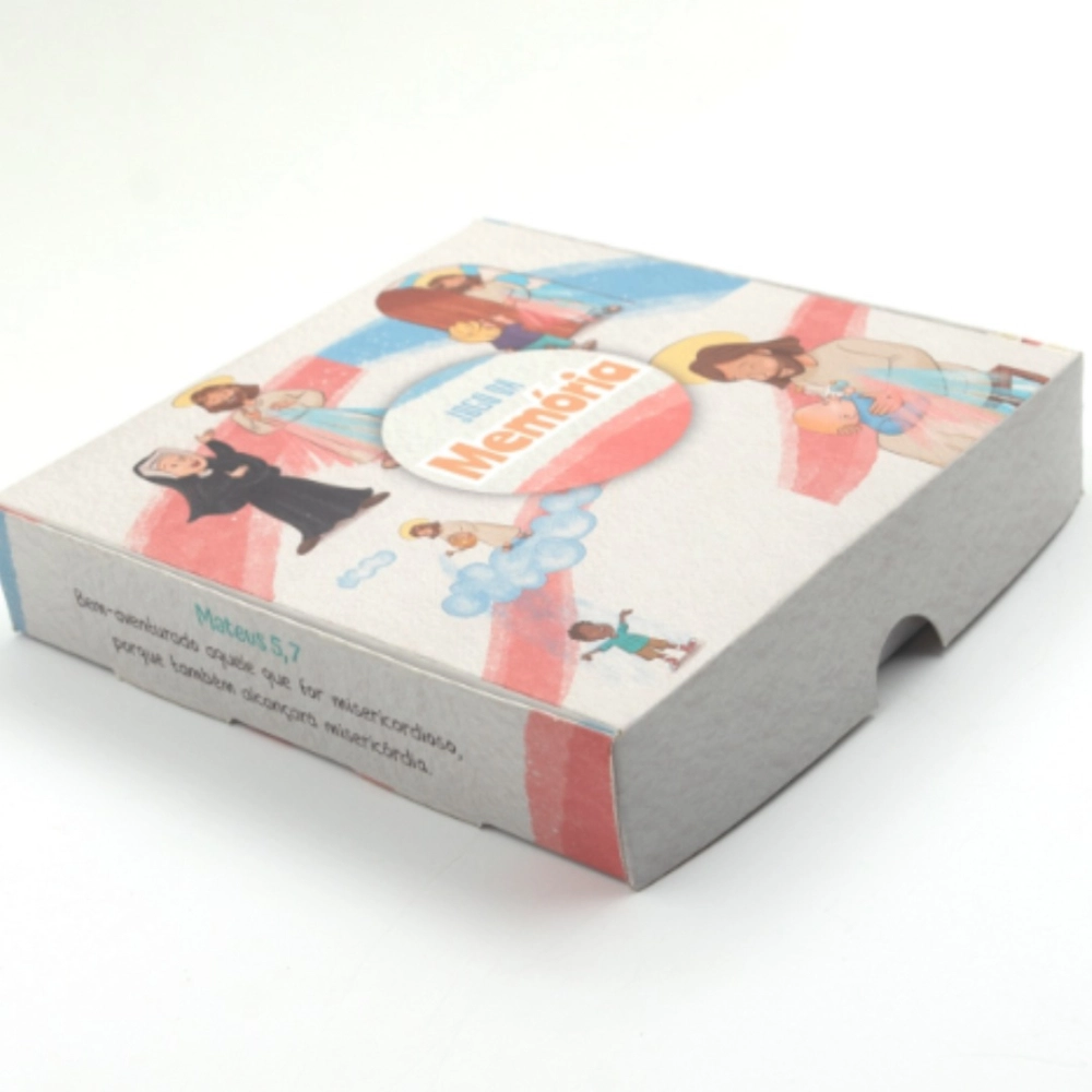 Jogo da Memória Infantil Jogo da Memória Infantil