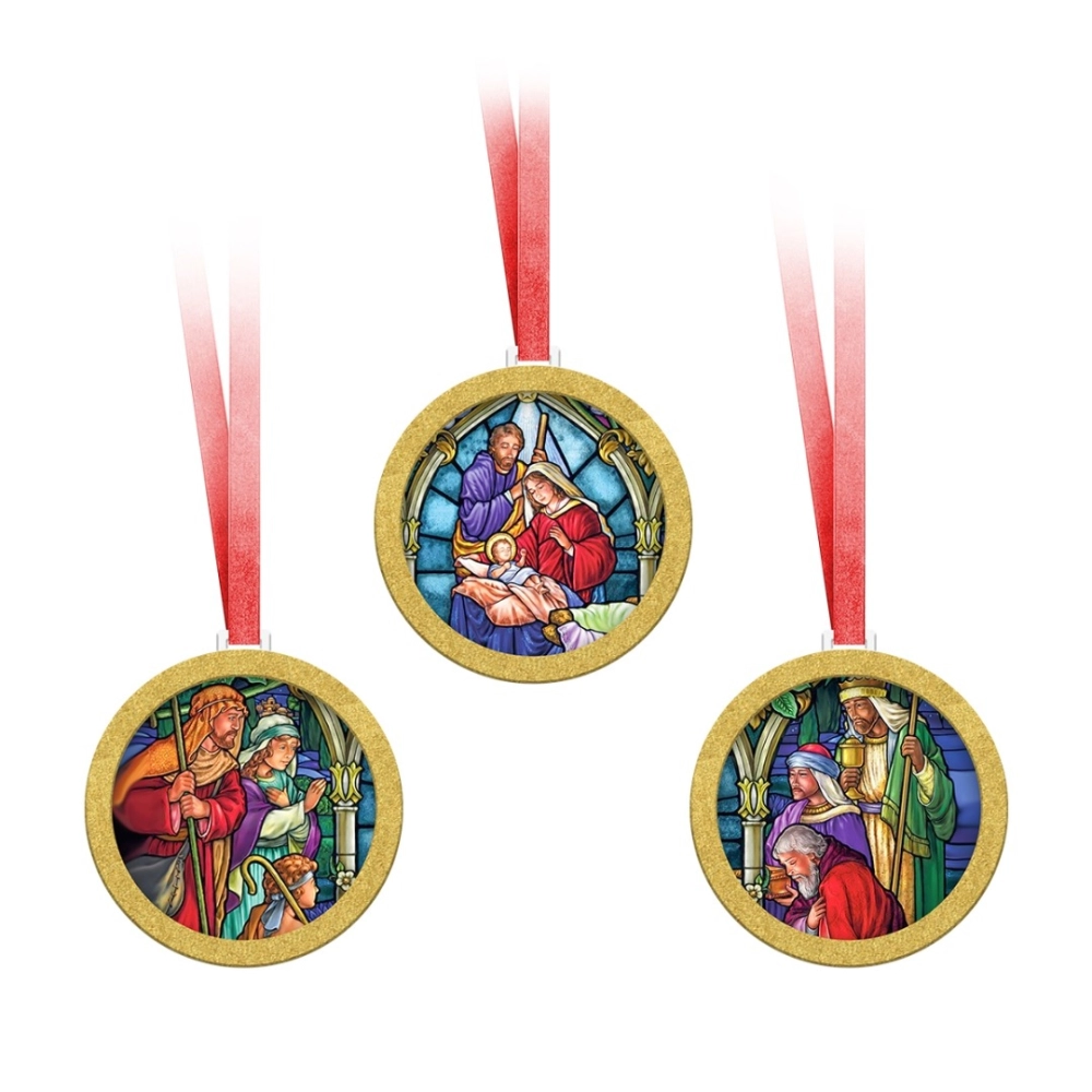 Kit Enfeites Árvore de Natal Kit Enfeites Árvore de Natal