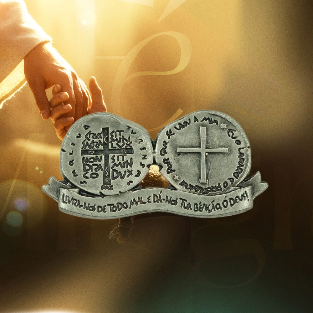 Kit Fé e Milagres Kit Fé e Milagres