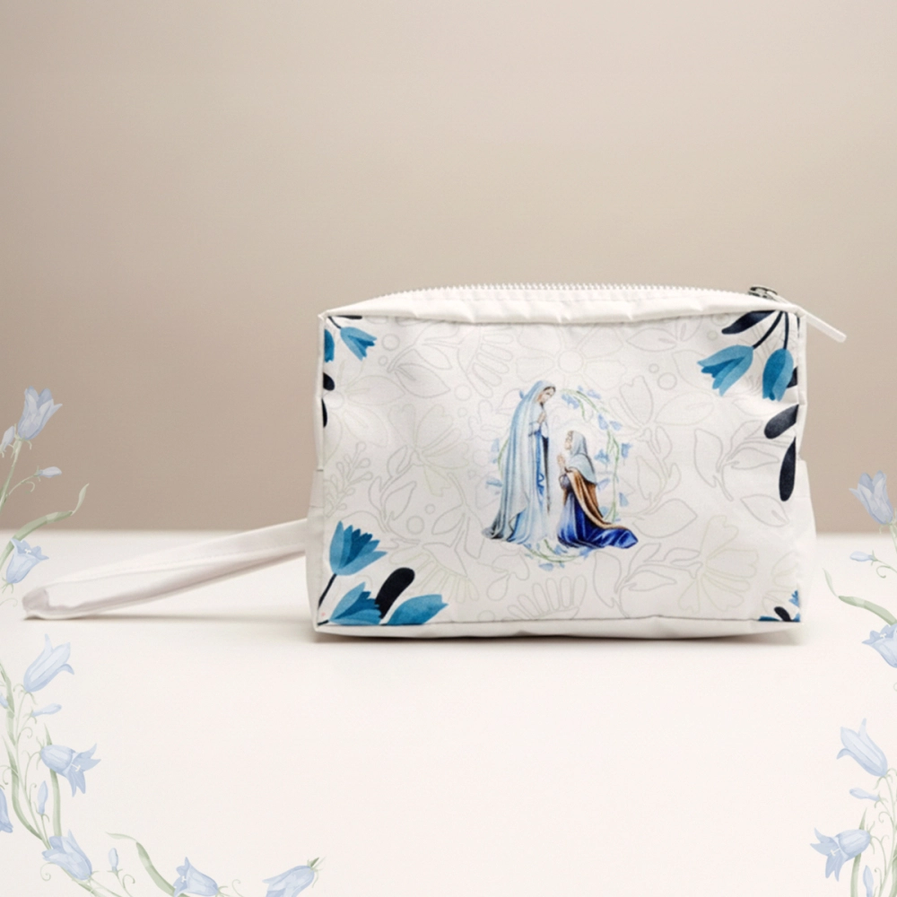 Kit Nossa Senhora de Lourdes