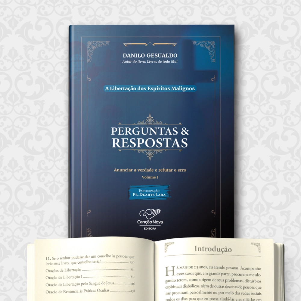 Kit Perguntas e Respostas Kit Perguntas e Respostas
