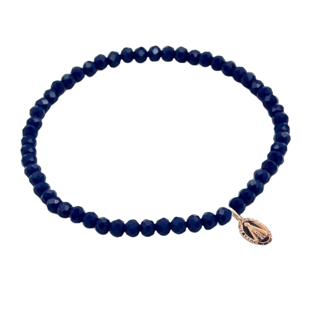 Kit Pulseira Nossa Senhora Aparecida Kit Pulseira Nossa Senhora Aparecida