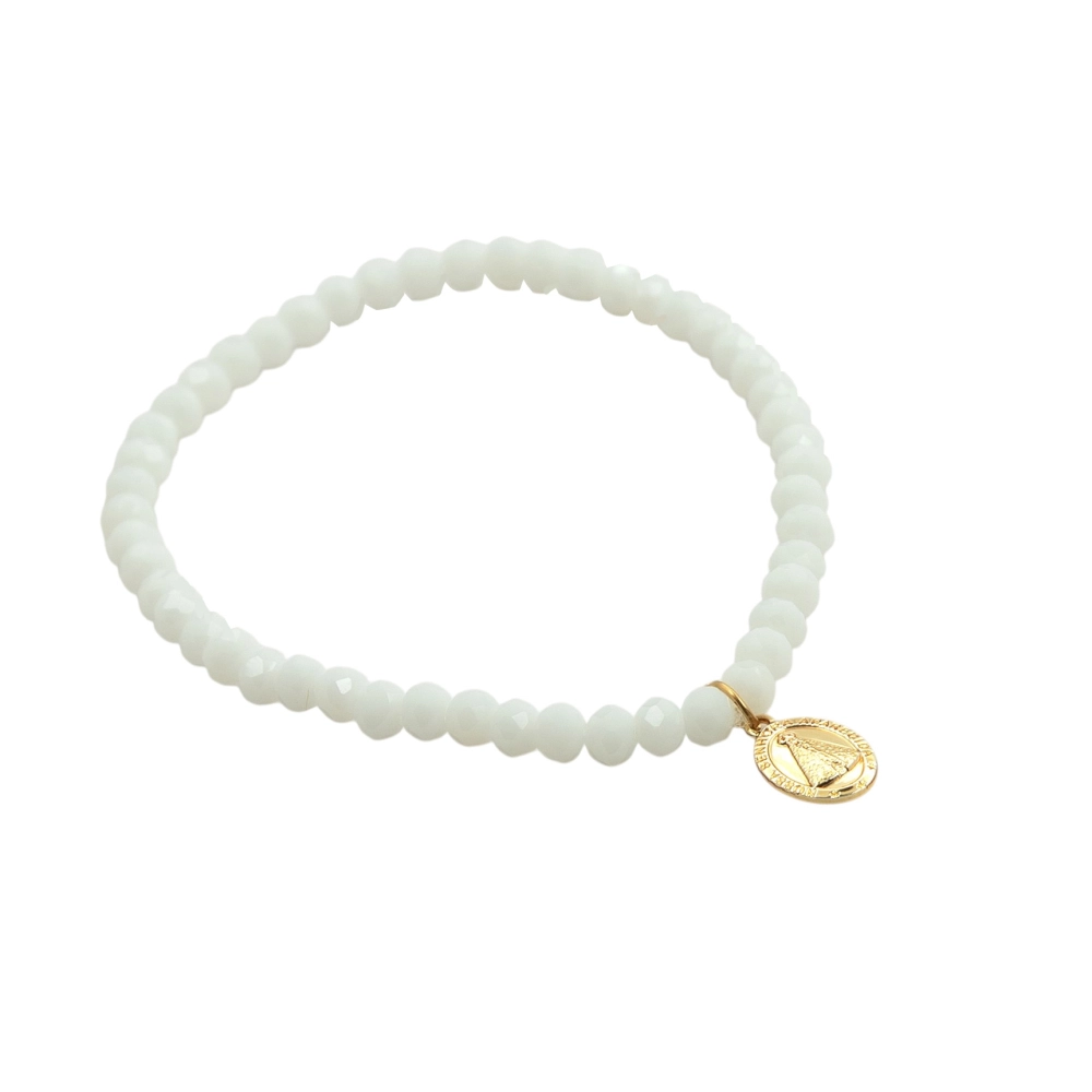 Kit Pulseira Nossa Senhora Aparecida Kit Pulseira Nossa Senhora Aparecida