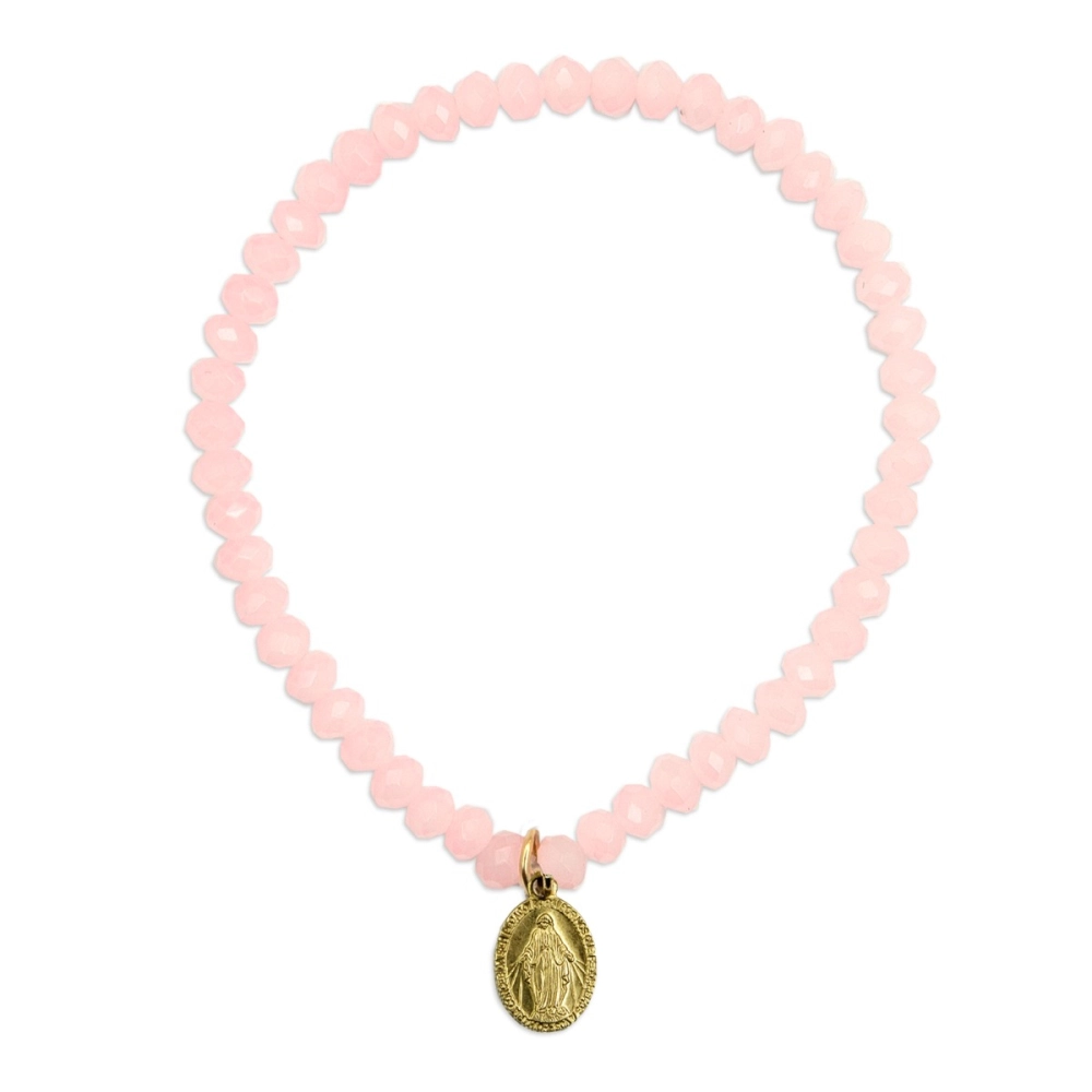 Kit Pulseiras Nossa Senhora das Graças Kit Pulseiras Nossa Senhora das Graças