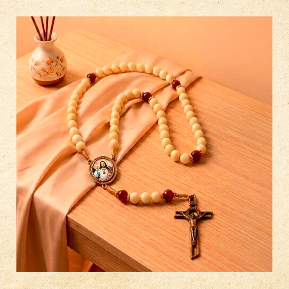 Kit Sagrado Coração de Jesus Kit Sagrado Coração de Jesus