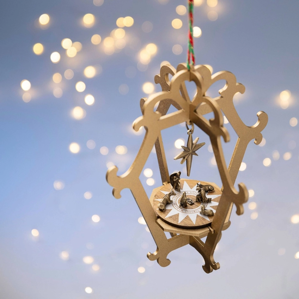 Lanterna da Paz Lanterna da Paz