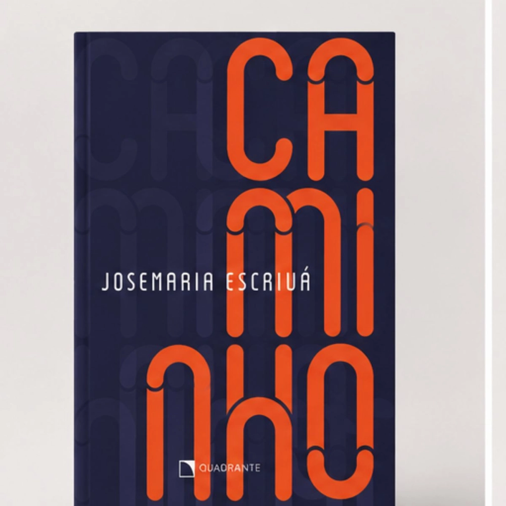Livro Caminho